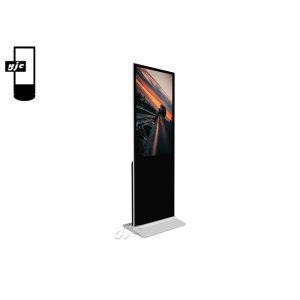 Buy cheap 43 Inch 500 nits Stretched Digital Signage Display product