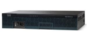 Buy cheap CISCO2911/K9 Cisco 2911 Integrated Services Router Router - EN, Fast EN, Gigabit EN product