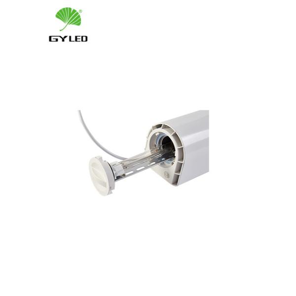 Quality 40W 60W Hidden UVC Air Disinfection Light 253.7nm Wavelength for sale