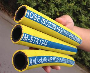 Buy cheap Rubber Air hose product