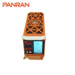 750W 160mm Depth Dry Block Temperature Gauge Calibration