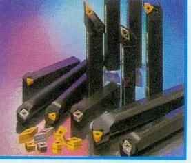 China KM CNC External Turning Tool holders on sale