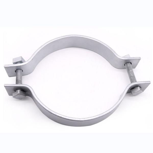 Quality M16 M20 HDG Pole Band Power Line Fittings for sale