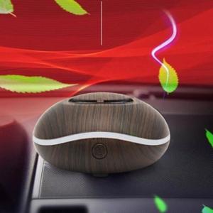 China USB Home Scent Waterless Essential Oil Aroma Diffuser Office Desktop Portable USB Electric Aroma Diffuser on sale
