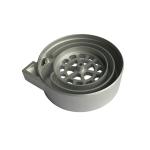 Small Cnc Prototype Machining Milling Precision Metal Machining