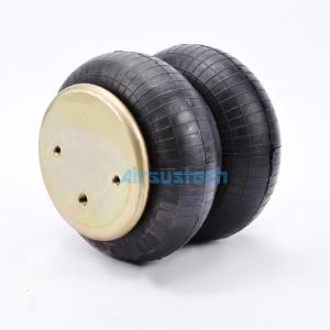 TS16949 Air Spring Bellows 2B6926 Replace For W01-358-6926