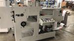 sticker lable printing machine Multifunction Flexo Printing RY600-1C-B Single
