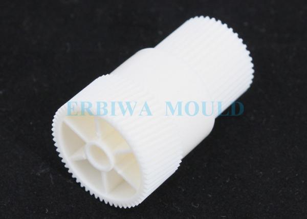 Quality High Precision Plastik Injection Moulding For POM Material Custom Gears for sale