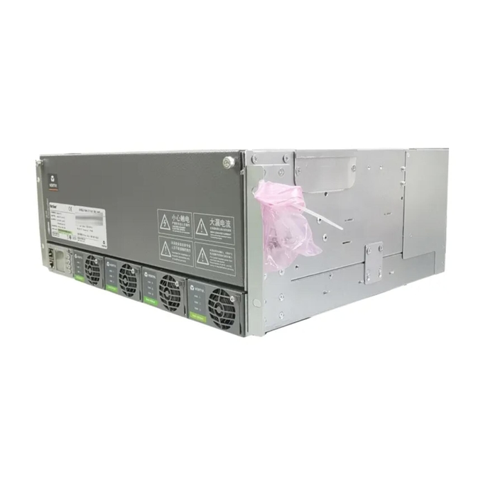 Vertiv Embedded Power System NetSure 731A41-S2 With R48-3000E3 Rectifier Module