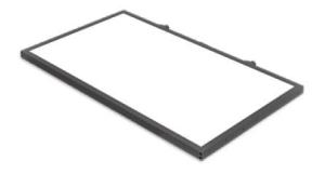 2 Channel 5700K Machine Vision Backlight Large High Uniformity