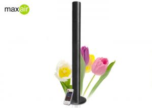 Buy cheap Colorful Aluminum 1000 square feet Hotel Scent Machine 100ml glass bottle with timer product