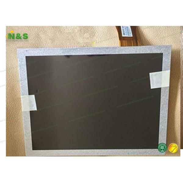 GPS Car Video 8" AUO LCD Panel LED Low Power Consumption For Multimedia A080SN01 V7