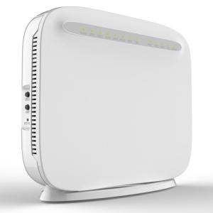Buy cheap Multifunctional VDSL Modem Router VDB14F1-WD 1GWan+4FE+2DDR White Color product