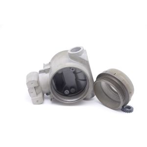 WLL Brass Hose Nipple / Crankshaft / Couplings Adjustable Framing Hardware CNC