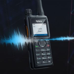 Hytera HP685 Waterproof DMR Two-Way Radio 5W 400-470MHz