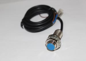SM12 High Frequency Hall Proximity Sensor