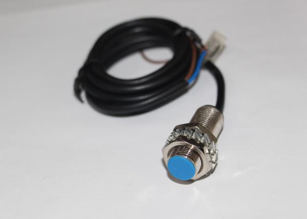 Quality SM12 High Frequency Hall Proximity Sensor for sale