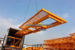 4T TC4807 Crane Model To Build Tower Craines Hoist Building Material
