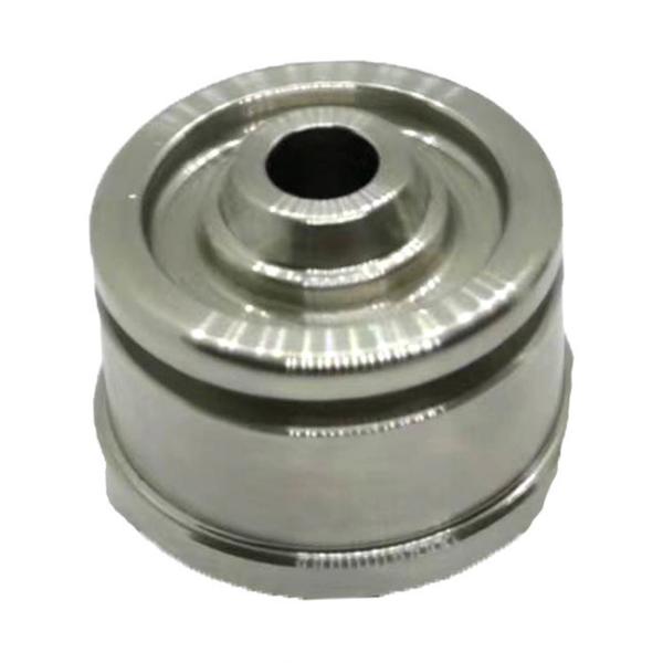 Quality Aluminum Alloy Custom Cnc Machine Lathe Machine Cnc Machine Hardware Parts for sale