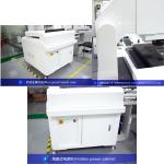 High Precision CNC Video Measuring System For Hardware Products
