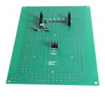 Red 7 Segment PCB Style LED Display with 5000nite Brightness at and Affordable