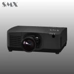 Professional 20000 Lumen 3LCD Laser Projector For 3D Mapping Large Venue
