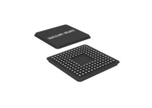 Buy cheap Chip Integrated Circuit XC6SLX100T-2FG484I Embedded Field Programmable Gate Array product