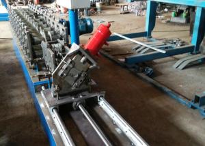 Ceiling Drywall Steel Stud And Track Roll Forming Machine U Channel