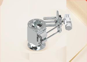 Buy cheap Rotary Permanent Magnetic Separators 304 Or 316SS Structure product