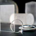 Calcium Fluoride Infrared Optics For A Range Of Laser IR And UV Applications