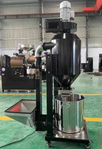 5kg Destoner For Coffee Bean Stone Picking Machine Coffee Bean Sorting Machine