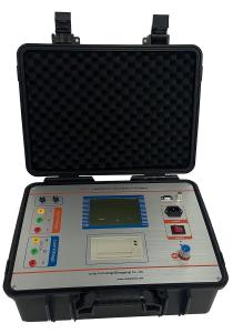 Buy cheap TTR-I Fully Automatic Single Phase and Three Phase Transformer Turns Ratio Tester product