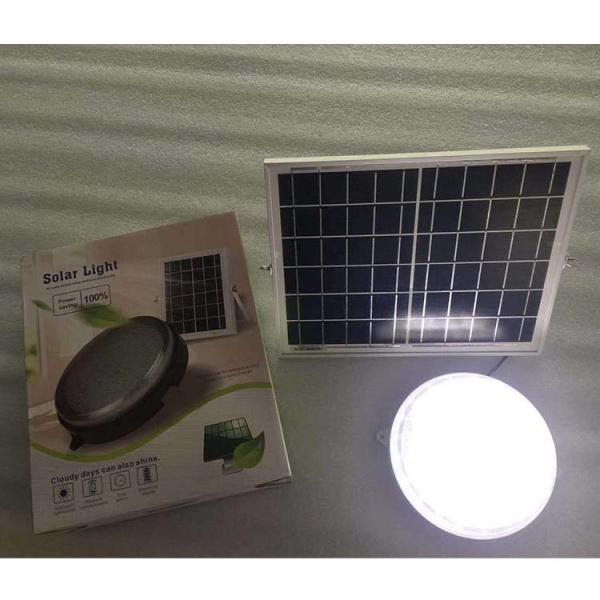 Wireless Portable Motion Sensor Light Closet Solar Ceiling Lamp Indoor IP65 Waterproof