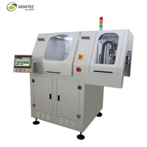 35L/Min PCB Unloader