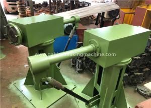 Buy cheap Galvanized Gabion Mesh Machine 20r/Min Speed For Chemical Engineering Industry product