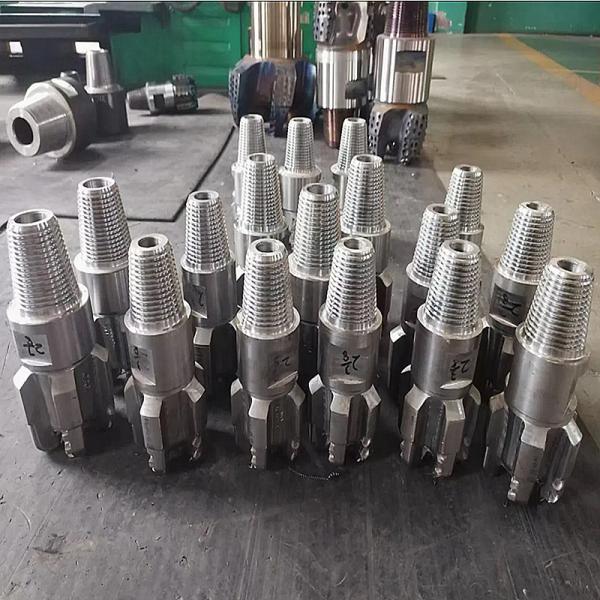 8 1/2 Inch 5Wings PDC Drill Bit Geothermal Drilling Tool PDC Rock Bit