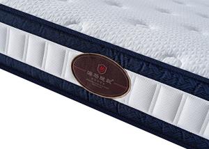 Anti Mite Memory Spring Mattress