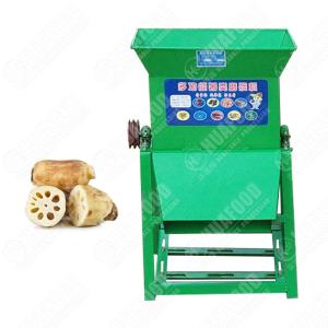 China Stainless Steel Grinding Herb Pulverizer Machine Potato Powder Making Mill Machine on sale