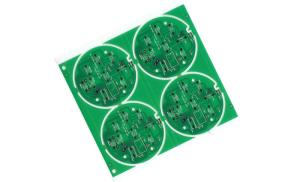 Turnkey Electronics PCB Design Low Volume Pcb Manufacture