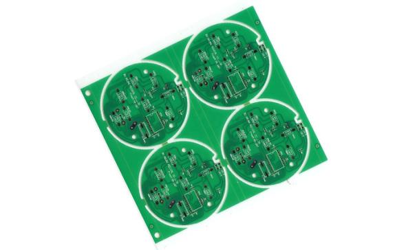 Quality Turnkey Electronics PCB Design Low Volume Pcb Manufacture for sale