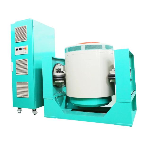 Quality 3 Axis 2m/S Shaker Vibration Testing Machine Programmable Control for sale
