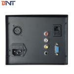conference power data solution hydraulic pop up table electrical socket box