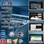 Lexus RX350 12-15 version Video Interface , 2/3GB RAM Android navigation box