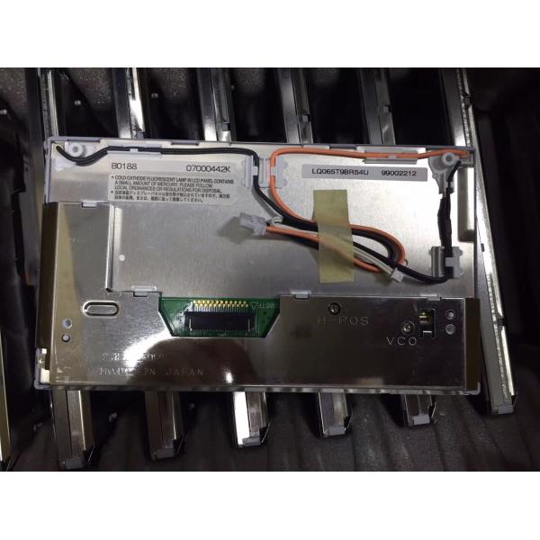 LQ065T9BR54U Sharp 6.5" LCM 400×240RGB INDUSTRIAL LCD DISPLAY