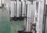 Lab Scale Polymer Testing Machine , Computerized Universal Testing Machine