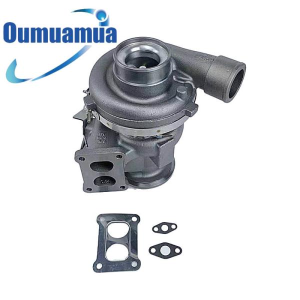 Quality High-quality Turbocharger 528-1450 For Caterpillar Excavator 336 336MHPU 345 GC Engine C9.3 engine supercharger for sale