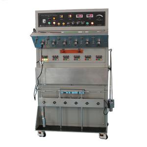 Buy cheap UL817 Tensile Strength Testing Machine Abrupt Removals Test Apparatus product