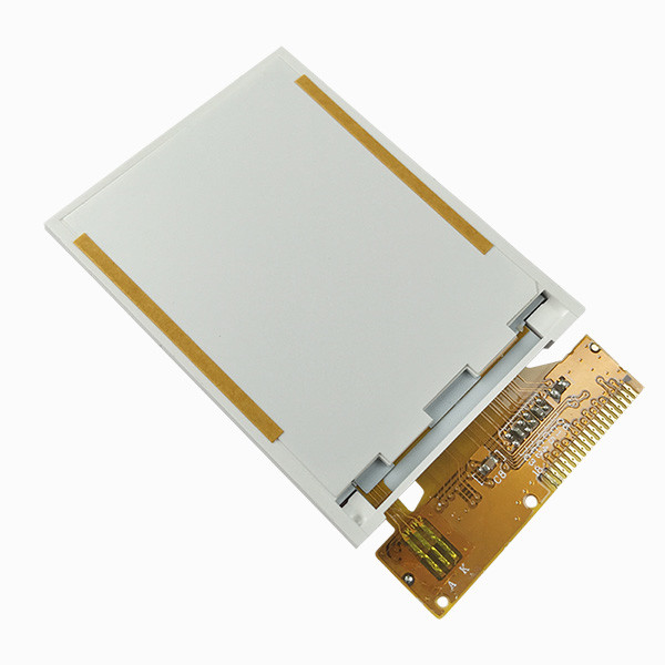 China Factory Supplies 1.8 Inch 128x160 TFT LCD Display Screen QQVGA SPI Interface