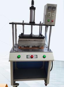 Buy cheap Automatic Nut Hot Melt Graft Multi Packing Machine Single Head product