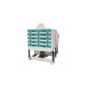 2020 Traditional Structure MMJP125*5 White Rice Mill Grader Machine